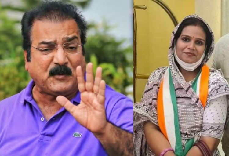 मंत्री प्रताप सिंह खाचरियावास ने खोला मोर्चा तो मुनेश गुर्जर ने चुनाव टिकट के लिए ठोकी ताल