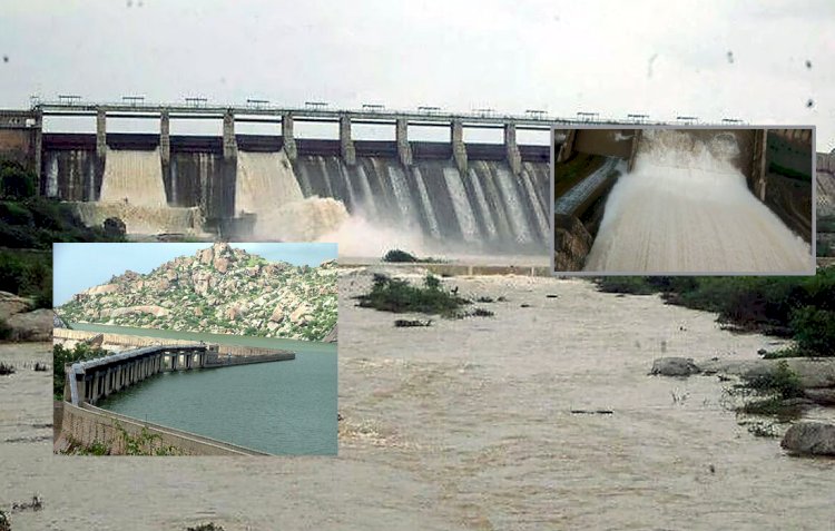 पाली में संभागीय आयुक्त बैठने से क्या जवाई बांध की समस्या से जालोर को छुटकारा मिलेगा