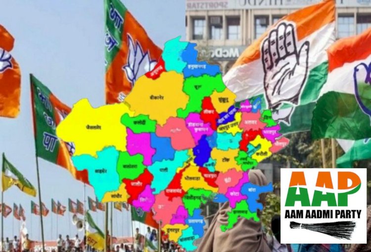 30 अक्टूबर से नामिनेशन प्रक्रिया शुरू, 7 नवंबर से मतदान, जानें कैसा रहेगा चुनावों का कार्यक्रम