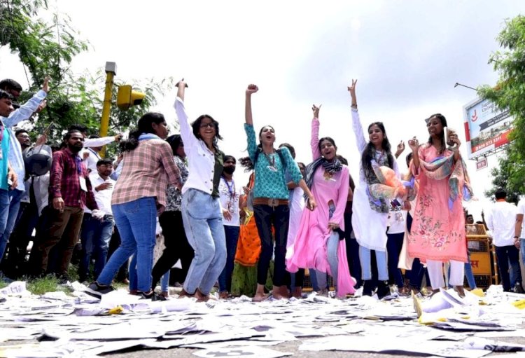 छात्रसंघ चुनाव पर भारी पड़ रहे विधानसभा चुनाव, तो क्या इस साल नहीं होंगे