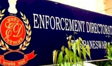 पेपरलीक मामले में कांग्रेस नेताओं के करीबियों पर छापेमारी, ढाका की गर्लफ्रेंड पर भी शिकंजा