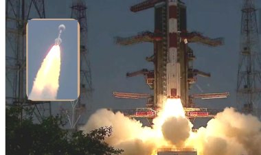 सूर्य का रहस्य जानने के लिए आदित्य एल-1 का सफर शुरू, अनजाने रहस्यों से उठेगा पर्दा