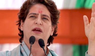 सचिन पायलट के जिले से 20 अक्टूबर को प्रियंका गांधी भरेंगी हुंकार