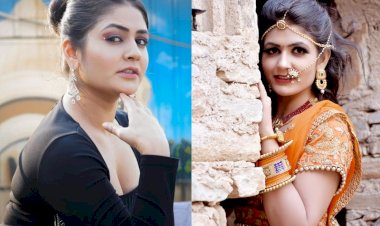 डांस फ्लोर के बाद अब राजस्थान के सियासी फ्लोर पर उतरने का ऐलान, किस पार्टी से होंगी खड़ी