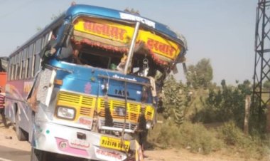 7 की मौत, कई घायल