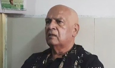 कांग्रेस MLA ने पत्र लिख कहा- विधायक के रूप में ये मेरा आखिरी पत्र, कहा था मुख्यमंत्री का पद भी स्थाई नहीं है