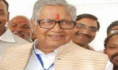 जो कोई नहीं कर पाया उसे मेघवाल ने कर दिखाया, 1989 में बूटा सिंह को दी थी करारी मात, क्या अब फिर...