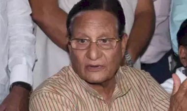 कहा- लव अफेयर के कारण कोटा में हो रहे सुसाइड, पहले बताया था मर्दों का प्रदेश