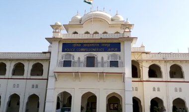 6 एडिशनल एसपी के ट्रांसफर तो 3 अधिकारियों के तबादले निरस्त