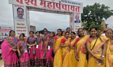 चुनावों में 35 टिकट और ईडब्ल्यूएस की सीमा 14 फीसदी करने की मांग 