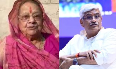 BJP विधायक सूर्यकांता व्यास ने कहा- वो पैदा भी नहीं हुए थे तब से पार्टी में सक्रिय हूं, ऐसा बयान शोभा नहीं देता