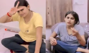 लेडी तस्कर पूजा भादू गिरफ्तार, ऐसी लग्जरी लाइफ देख पुलिस भी हैरान