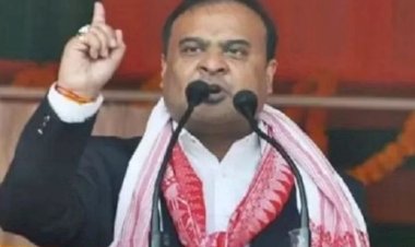 कांग्रेस को करना होगा हिंदू का सम्मान, नहीं तो हम हिसाब बराबर कर देंगे