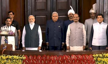 राजस्थान में कितनी होंगी लोकसभा और विधानसभा में महिलाओं की रिजर्व सीट? जानें पूरा गणित