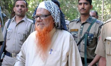 आतंकी टुंडा की तबीयत बिगड़ी, भारी सुरक्षा में जेल से अस्पताल और फिर...
