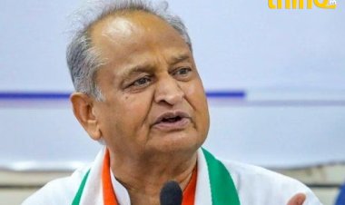दिल्ली न्यायालय द्वारा याचिका खारिज किए जाने से अशोक गहलोत को झटका लगा, राउज़ एवेन्यू कोर्ट से समन जारी