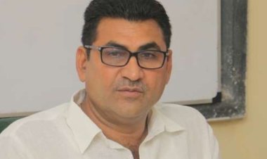 गहलोत सरकार के कैबिनेट मंत्री रामलाल जाट के खिलाफ केस दर्ज, पिछली सरकार में भी गंवाना पड़ा था मंत्री पद
