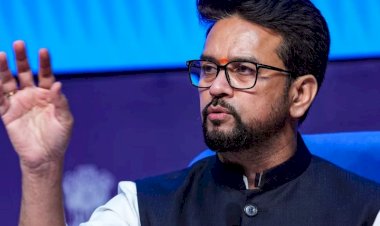 चीन ने रोकी अरुणाचल खिलाड़ियों की एंट्री, भारत ने कहा- चीन में कदम नहीं रखेंगे, खेल मंत्री का रद्द