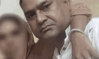 SHO की महिला के साथ अश्लील फोटो वायरल, एसपी ने किया सस्पेंड
