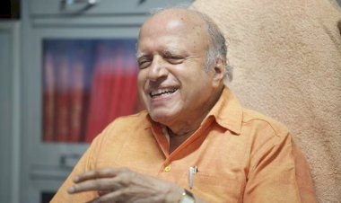हरित क्रांति के जनक महान कृषि वैज्ञानिक एमएस स्वामीनाथन का निधन