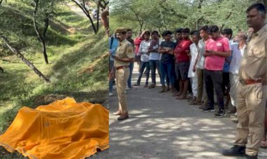 राजस्थान में चौंकाने वाला मामला, नहीं मानी बात तो...