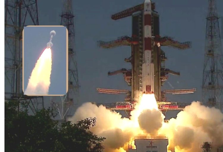 सूर्य का रहस्य जानने के लिए आदित्य एल-1 का सफर शुरू, अनजाने रहस्यों से उठेगा पर्दा