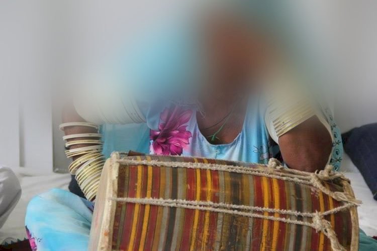 पतासी बाई