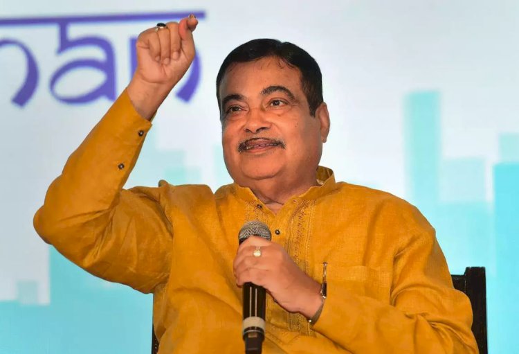 गोगामेड़ी से आरंभ होकर 50 विधानसभा क्षेत्रों को करेगी कवर, केंद्रीय मंत्री गडकरी करेंगे रवाना