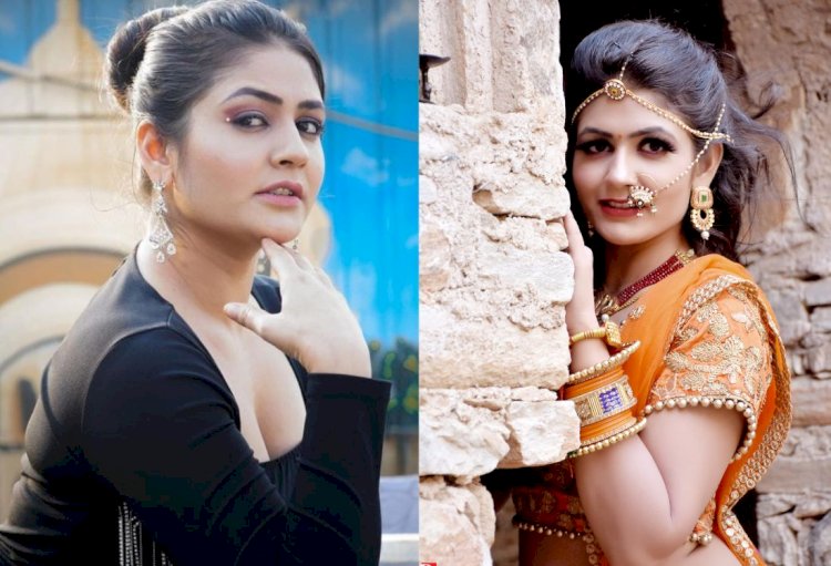 डांस फ्लोर के बाद अब राजस्थान के सियासी फ्लोर पर उतरने का ऐलान, किस पार्टी से होंगी खड़ी