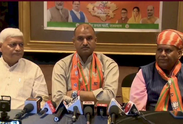 सनातन धर्म को गाली देने वाले सुन लें, सनातन भारत के रग-रग में, कांग्रेस किस खेत की मूली