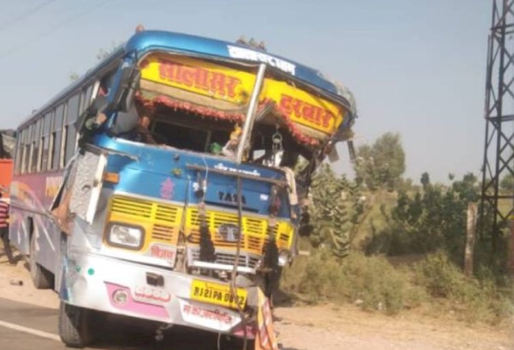 7 की मौत, कई घायल