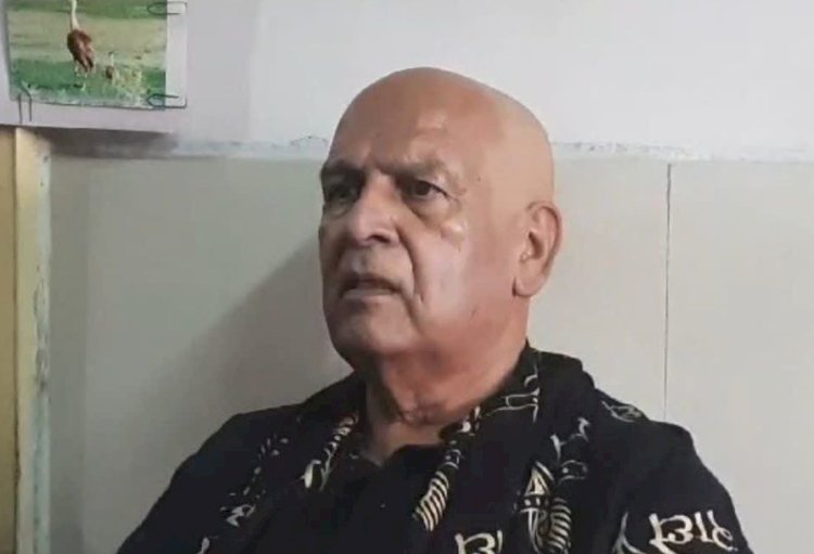 कांग्रेस MLA ने पत्र लिख कहा- विधायक के रूप में ये मेरा आखिरी पत्र, कहा था मुख्यमंत्री का पद भी स्थाई नहीं है