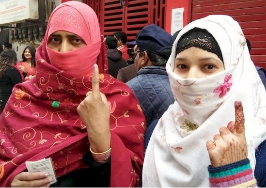 'मुस्लिम समाज के मंत्री और विधायक नेता नहीं व्यापारी बन गए हैं'
