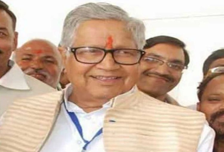 जो कोई नहीं कर पाया उसे मेघवाल ने कर दिखाया, 1989 में बूटा सिंह को दी थी करारी मात, क्या अब फिर...
