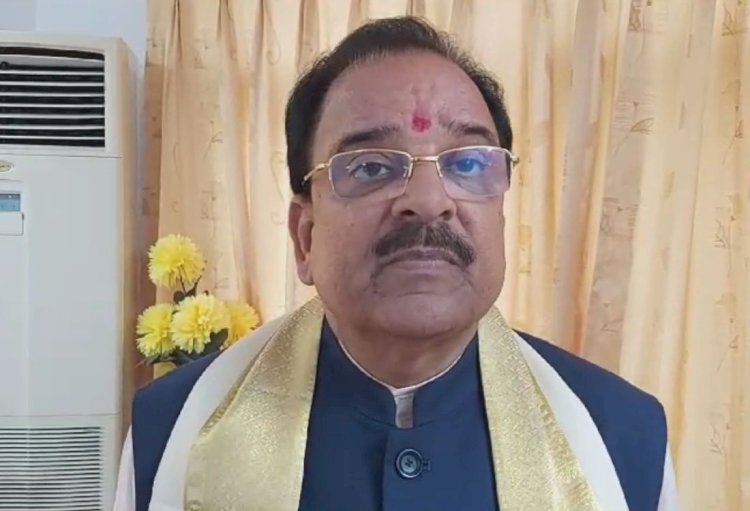 बोले- जो जिस भाषा में समझेगा उसे उसी भाषा में दिया जाएगा जवाब