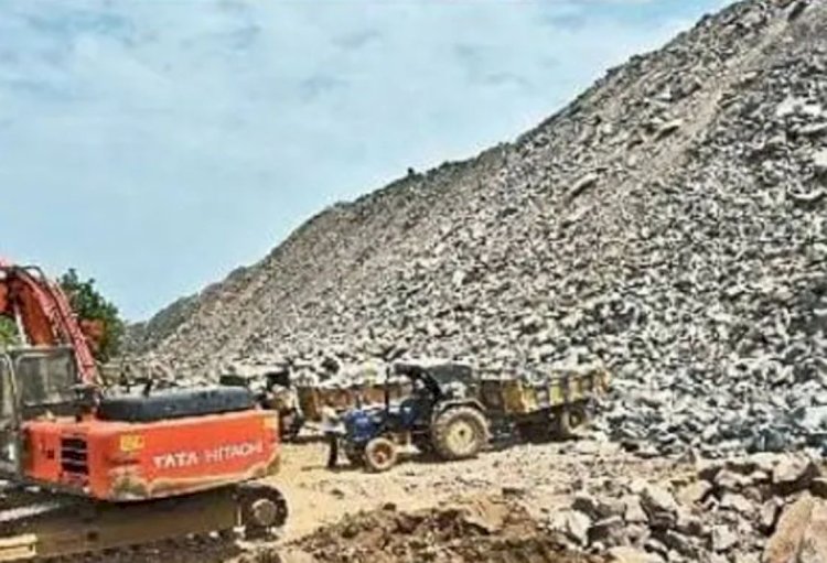 राजस्व मंत्री रामलाल जाट पर गिरफ्तारी की तलवार