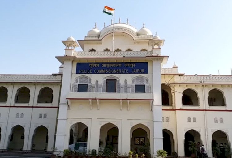 6 एडिशनल एसपी के ट्रांसफर तो 3 अधिकारियों के तबादले निरस्त