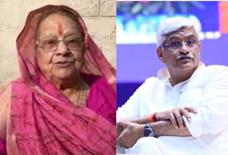 BJP विधायक सूर्यकांता व्यास ने कहा- वो पैदा भी नहीं हुए थे तब से पार्टी में सक्रिय हूं, ऐसा बयान शोभा नहीं देता