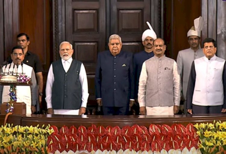 राजस्थान में कितनी होंगी लोकसभा और विधानसभा में महिलाओं की रिजर्व सीट? जानें पूरा गणित