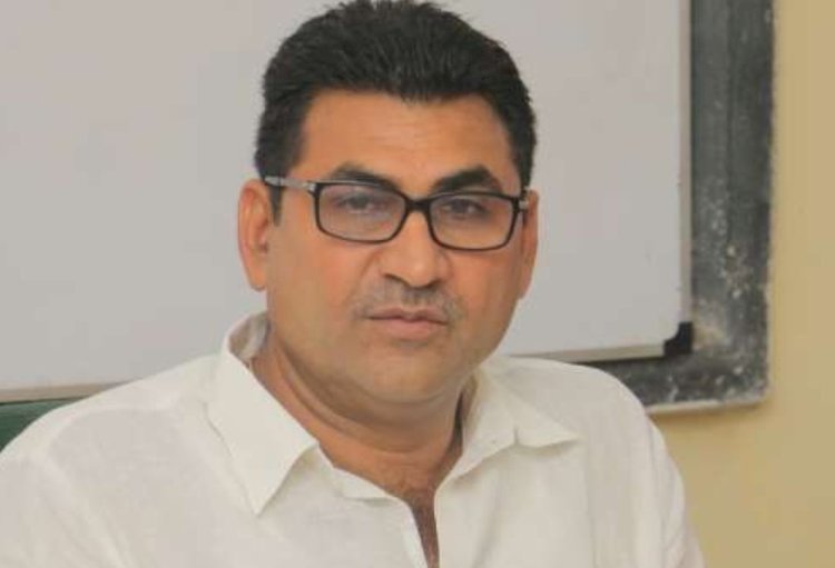 गहलोत सरकार के कैबिनेट मंत्री रामलाल जाट के खिलाफ केस दर्ज, पिछली सरकार में भी गंवाना पड़ा था मंत्री पद