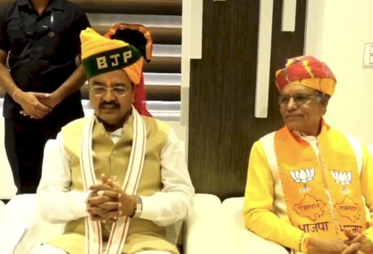 केशवप्रसाद मौर्य बोले- 500 साल बाद आया गौरवशाली क्षण, राम मंदिर में विराजमान होंगे रामलला