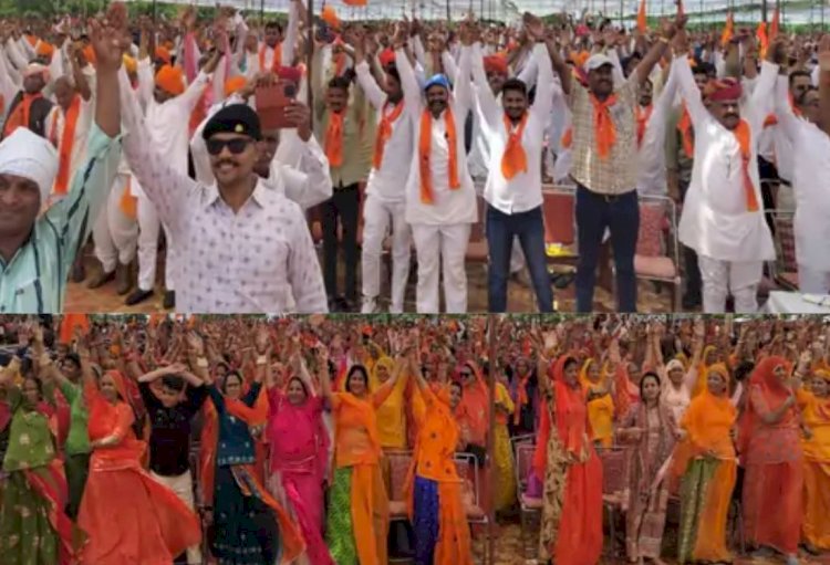 चुनाव में 5 सीटों की मांग, कहा- 23 सितंबर को घोषित किया जाए सार्वजनिक अवकाश