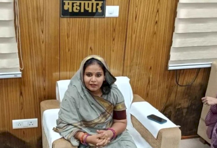 कार्यवाहक मेयर को लेकर हो रहा मंथन, इनकों कुर्सी पर बैठा सकती है सरकार