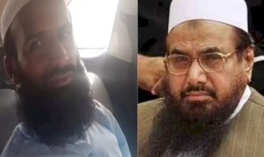 मुंबई में 26/11 आतंकवादी हमलों के मास्टरमाइंड हाफिज सईद के करीबी की गोली मारकर हत्या
