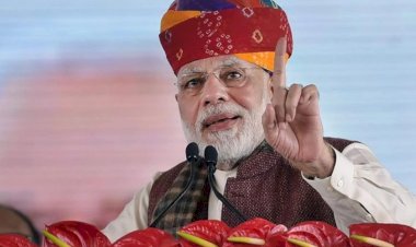 राहुल बोले- भाजपा-कांग्रेस में बराबर की टक्कर, BJP बोली अबकी बार खिलेगा कमल