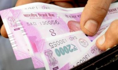 2,000 रुपए के नोट को लेकर राहत की खबर, आरबीआई ने जारी किए नए निर्देश