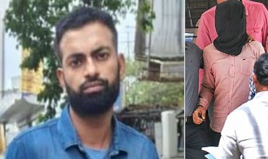 आतंकियों के निशाने पर था अयोध्या का राम मंदिर, दिवाली से पहले दहलाने का था प्लान