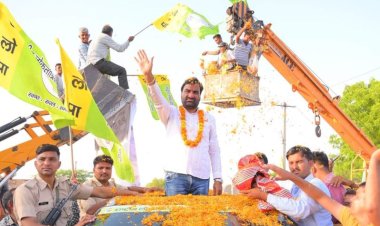 कहा- वे गहलोत की छत्रछाया में चले गए हैं, अब नहीं लगता पायलट कुछ कर पाएंगे