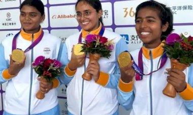 एशियन गेम्स में भारत ने तोड़े पिछले सभी रिकॉर्ड्स, अब तक हुए इतने पदक