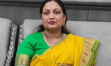 पूर्व विधायक अनीता सिंह के बागी तेवर, कहा- मुझे वसुंधरा कैंप का मानकर काटा टिकट, उसे टिकट दिया जिसकी जमानत जब्त होगी